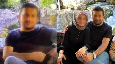 Büyükçekmece Adliyesi'ndeki soygunu yapan şahıs hakkında kırmızı bülten talebi!