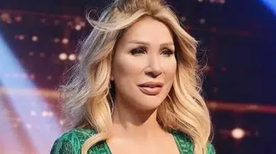 Seda Sayan kimdir, nereli ve kaç yaşında? Seda Sayan ile Çağlar Ökten arasındaki yaş farkı nedir?