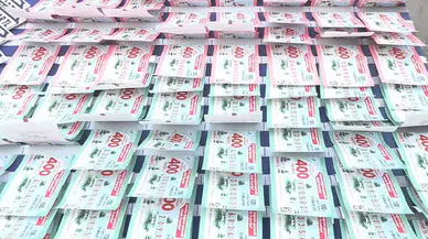 Milli Piyango yılbaşı çekilişinde 80 milyon TL kazandıran rakamlar hangileri olacak?