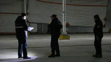 Kastamonu’da iki grup arasında çıkan bıçaklı kavgada 1'i ağır 2 kişi yaralandı