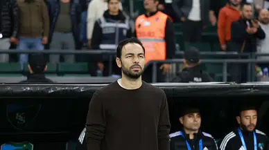 Selçuk İnan yönetimindeki Kocaelispor, ilk yarıda bekleneni mi verdi?