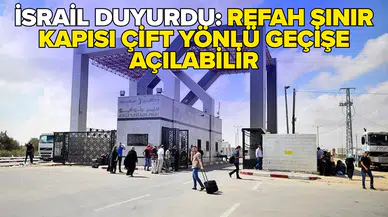 Hamas, son İsrailli rehinenin cesedini teslim etti