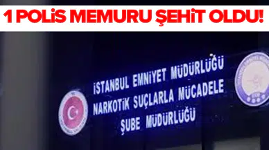 Çekmeköy'de narkotik operasyonu kana bulandı