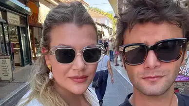 Derya Şensoy ile Yağız Can Konyalı evleniyor: Sürpriz evlilik teklifi geldi