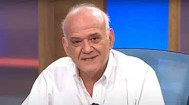 Gözaltına alınmıştı! Ahmet Çakar hastaneye kaldırıldı