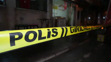 Kırıkkale’de alacak-verecek meselesi nedeniyle 1 kişi tabancayla vuruldu