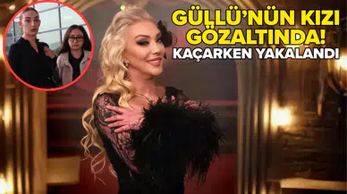 Arkadaşıyla birlikte suç üstü yakalandı