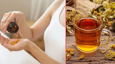 Bitki çayları ve takviyeler kontrolsüz kullanılırsa ölümcül olabilir