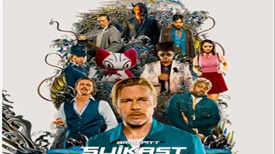 Suikast Treni filmi nerede ve ne zaman çekildi? İşte detaylar!