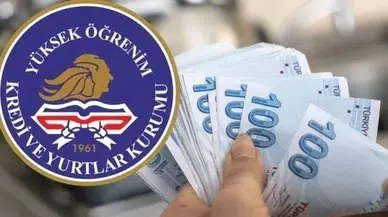KYK burs ve kredisi ne kadar olacak? 2026 için zam beklentileri neler?