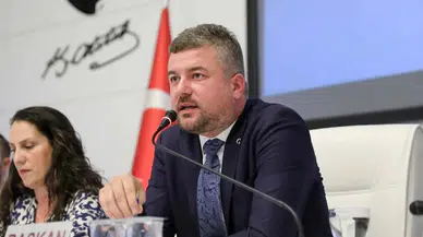 Buca Belediye Başkanı Görkem Duman Kimdir? Nereli ve Kaç Yaşında?