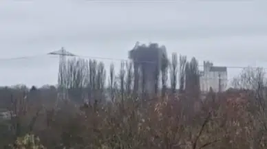 Almanya'da yanlış tespit edilen bomba 58 kişiyi evsiz bıraktı