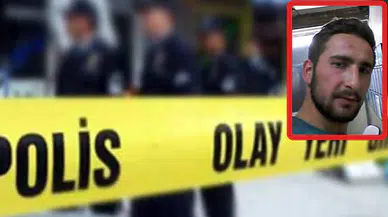 Kütahya’da apartmandan düşen kişi hayatını kaybetti