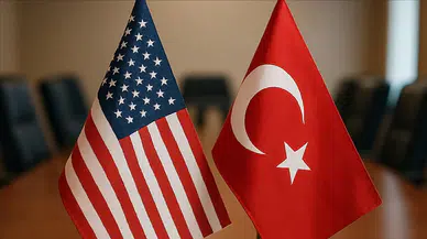 ABD'den Türkiye'ye 100 milyar dolarlık enerji mesajı