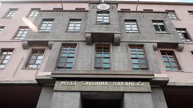 MSB’den Suriye mesajı: Birlik için adım atılırsa Türkiye destek verecek