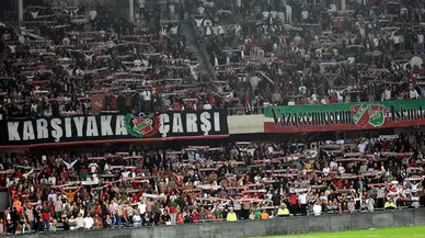 Karşıyaka'dan Eskişehirspor deplasmanında ilk mağlubiyet