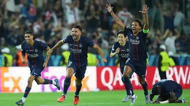 Metz - PSG maçı saat kaçta, hangi kanalda?