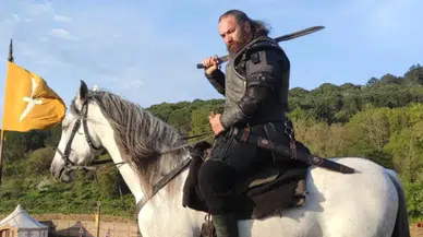 Survivor 2026 Gönüllüler Takımında Yer Alan Erkan Bilben Kimdir?