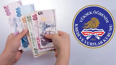 2026 KYK bursu ne kadar olacak?