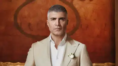 Özcan Deniz kimdir, nereli ve kaç yaşında? 2026 Yılbaşı Özel programına katılıyor