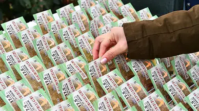 Milli Piyango Yılbaşı Çekilişi 2026 İçin Geri Sayım Başladı, Ne Zaman Yapılacak?