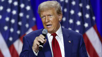 ABD'den iltica başvurularına ret