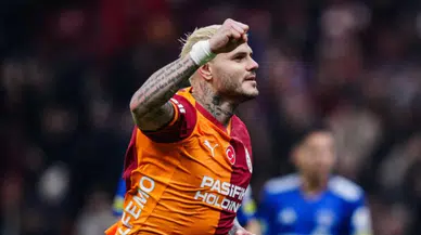 Galatasaray’da Icardi kararı! Yeni sözleşme planı ve maaş hamlesi
