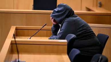 Eşini yıllarca gizlice istismar etti, kaydedip paylaştı: Almanya’da emsal karar