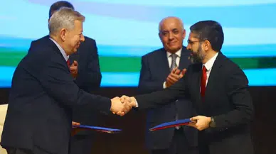 SOCAR’dan Türkiye’de dev hamle: 225 milyon dolara elektrik santrali satın aldı