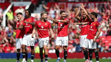 Wolverhampton - Manchester United maçı saat kaçta, hangi kanalda?