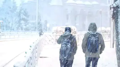 Kayseri'de yarın okullar tatil mi?