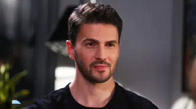 Kuruluş Orhan'a bomba oyuncu: Emre Kızılırmak geliyor!