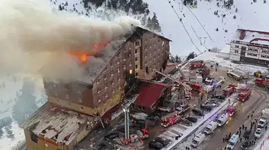 Grand Kartal Otel faciasında mahkemenin gerekçeli kararı açıklandı