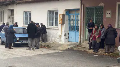 Burdur'da 74 yaşındaki kadın evinde ölü bulundu