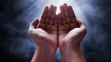 En özel ve anlamlı cuma mesajları