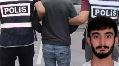 Saldırı hazırlığındaki DEAŞ'lı İbrahim Burtakuçin MİT operasyonuyla yakalandı!