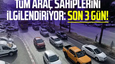 Ticari Araçlara Kamera Zorunluluğu İçin Son 3 Gün Kaldı, Fiyatlar Ne Kadar?