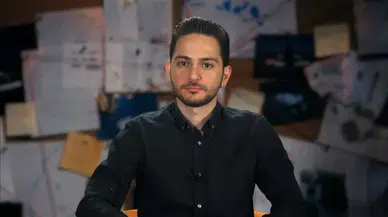 Gazeteci Furkan Karabay'ın tahliyesi kesinleşti!