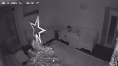 Antalya 4.3’lük depremle sallandı