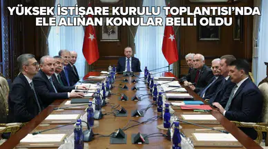 İletişim Başkanı Burhanettin Duran açıkladı