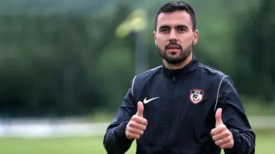 Kayserisporlu Furkan Soyalp cezalı duruma düştü