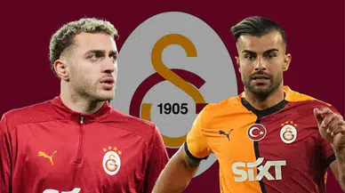 Galatasaray'dan suç duyurusu
