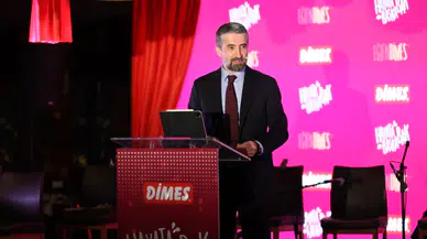 Dimes CEO'su ve TÜSİAD Yönetim Kurulu Üyesi Ozan Diren kimdir? Hayatı ve kariyeri hakkında tüm merak edilenler