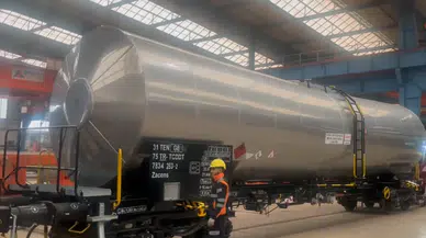 Bakan Uraloğlu'ndan yerli vagon açıklaması: 'Ordumuzun gücüne güç katacak'