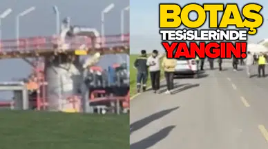 Ekipler harekete geçti