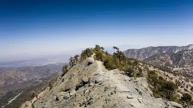 California'da dağ faciası: Kayıp genci arayan ekipler 3 cansız beden buldu!