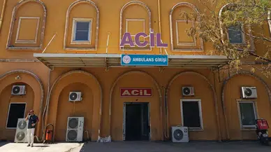 Mardin Kızıltepe'de silahlı kavga: Çok sayıda yaralı var