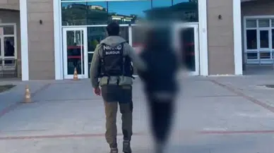 Burdur’da narkotik operasyonu: 19 kişiye adli işlem