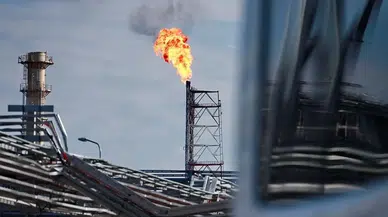 Rusya'nın Avrupa'ya Doğal Gaz İhracatı Neden Bu Kadar Düşüyor?