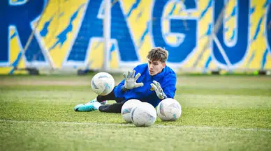 Kürşat Gül kimdir? Düzce doğumlu genç kalecinin futbol kariyeri ve Ankaragücü'ndeki durumu nedir?